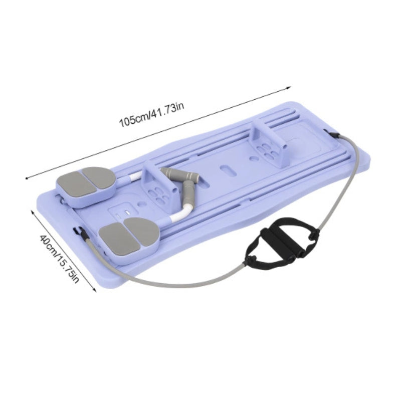 Pilates Board